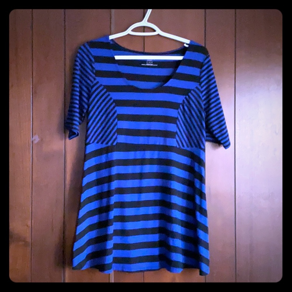 Maternity shirt